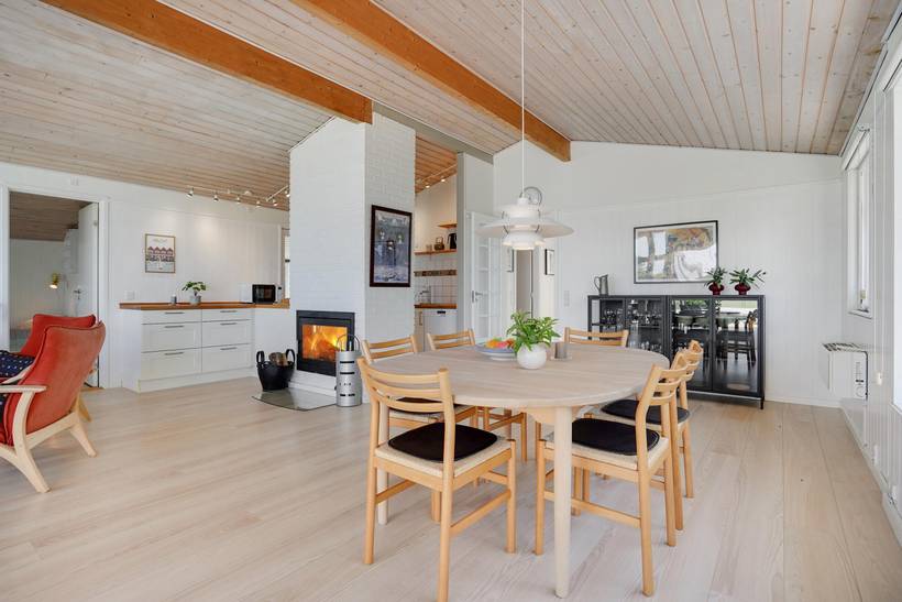 Foto von Ferienhaus ZB56 in Ebeltoft - Ostjütland
