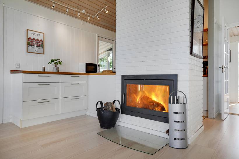 Foto von Ferienhaus ZB56 in Ebeltoft - Ostjütland