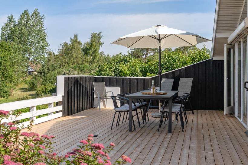 Foto von Ferienhaus ZB56 in Ebeltoft - Ostjütland