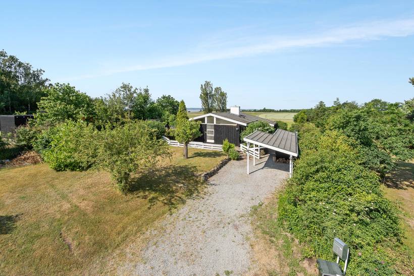 Foto von Ferienhaus ZB56 in Ebeltoft - Ostjütland