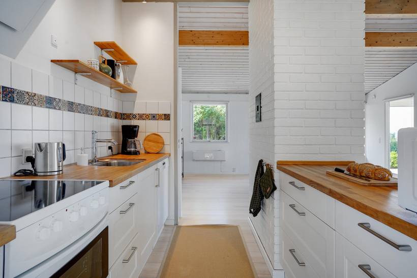Foto von Ferienhaus ZB56 in Ebeltoft - Ostjütland