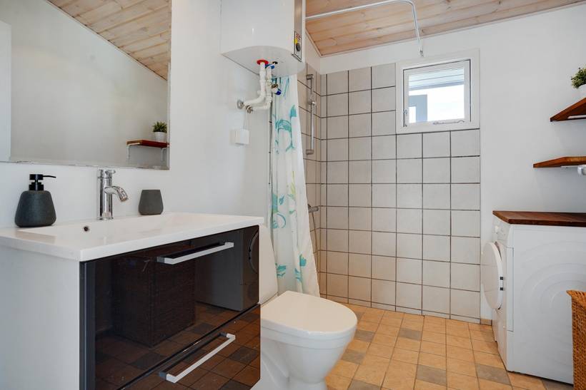 Foto von Ferienhaus ZB56 in Ebeltoft - Ostjütland