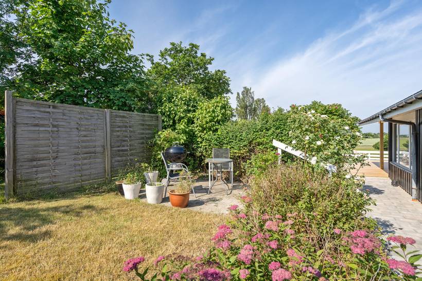 Foto von Ferienhaus ZB56 in Ebeltoft - Ostjütland