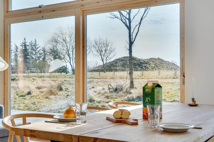 Foto von Ferienhaus ZB59 in Hostrup - Thy/Limfjord
