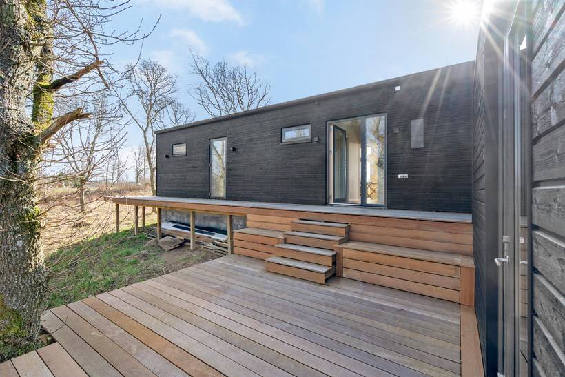Foto von Ferienhaus ZB59 in Hostrup - Thy/Limfjord