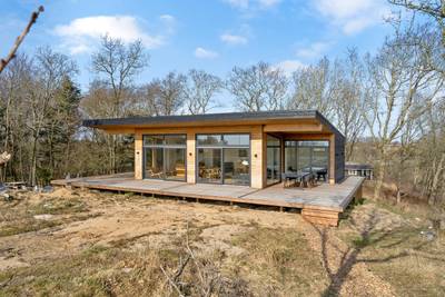 Vorschaubild von Ferienhaus ZB59 in Hostrup - Thy/Limfjord