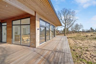 Vorschaubild von Ferienhaus ZB59 in Hostrup - Thy/Limfjord