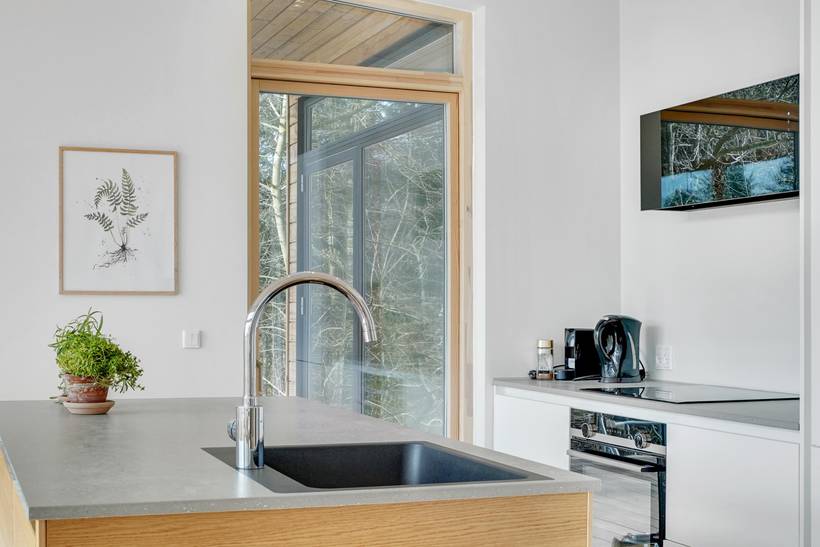 Foto von Ferienhaus ZB59 in Hostrup - Thy/Limfjord