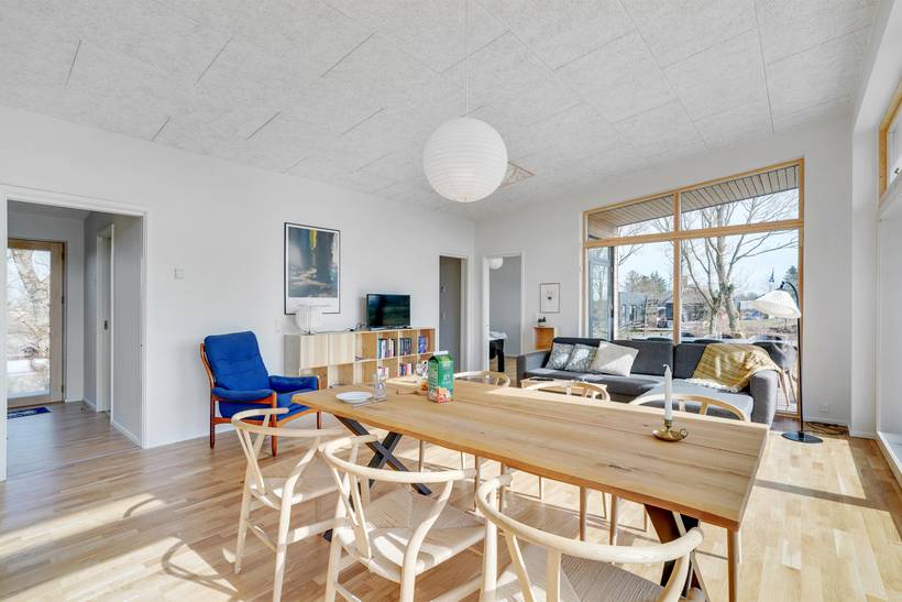 Foto von Ferienhaus ZB59 in Hostrup - Thy/Limfjord