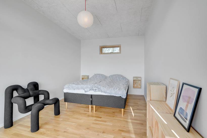 Foto von Ferienhaus ZB59 in Hostrup - Thy/Limfjord