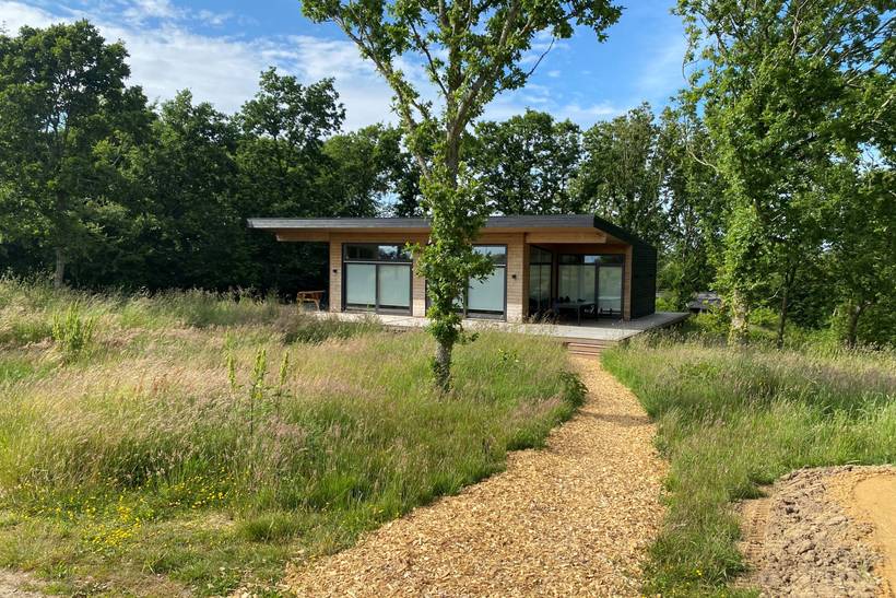 Foto von Ferienhaus ZB59 in Hostrup - Thy/Limfjord