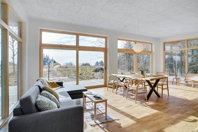 Vorschaubild von Ferienhaus ZB59 in Hostrup - Thy/Limfjord