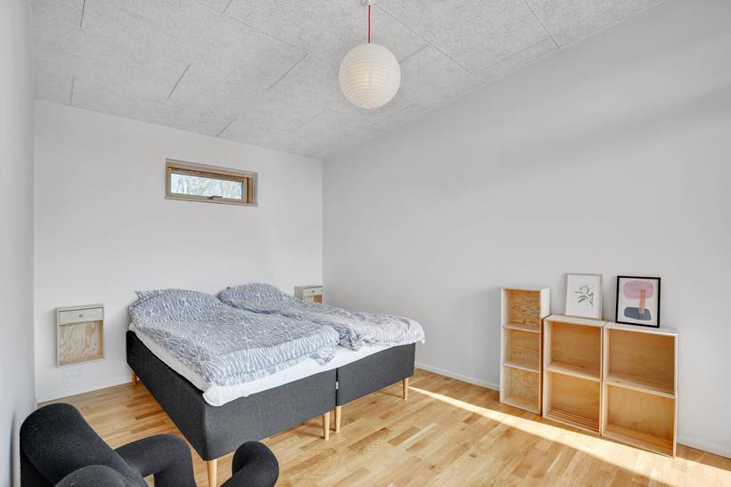 Foto von Ferienhaus ZB59 in Hostrup - Thy/Limfjord
