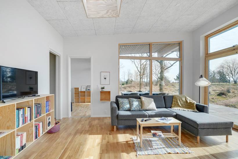 Foto von Ferienhaus ZB59 in Hostrup - Thy/Limfjord