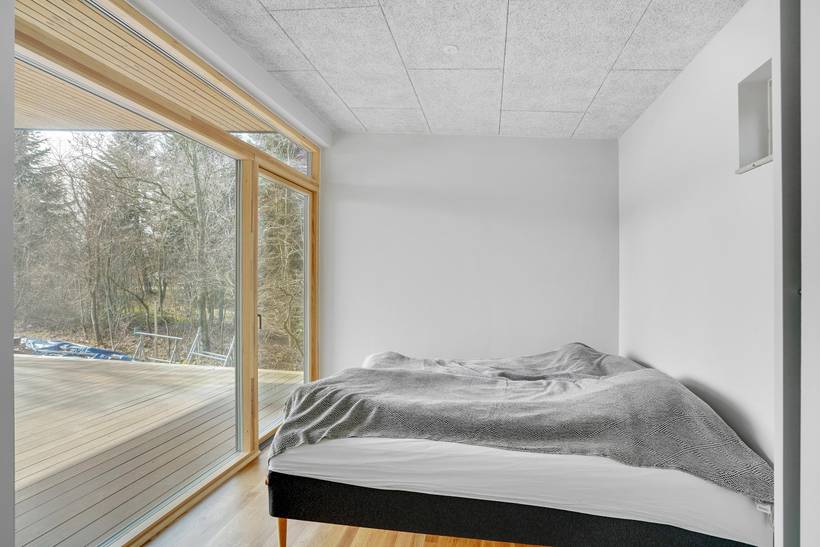 Foto von Ferienhaus ZB59 in Hostrup - Thy/Limfjord