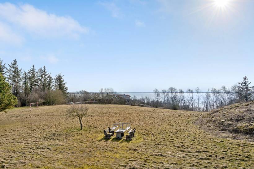 Foto von Ferienhaus ZB59 in Hostrup - Thy/Limfjord