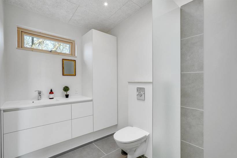 Foto von Ferienhaus ZB59 in Hostrup - Thy/Limfjord
