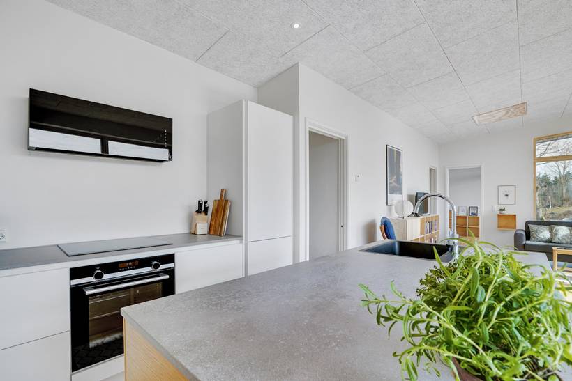 Foto von Ferienhaus ZB59 in Hostrup - Thy/Limfjord