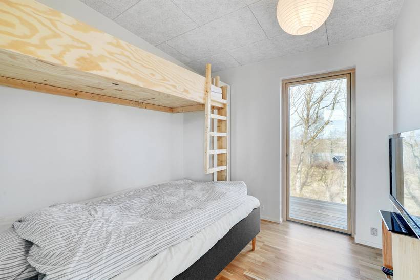 Foto von Ferienhaus ZB59 in Hostrup - Thy/Limfjord