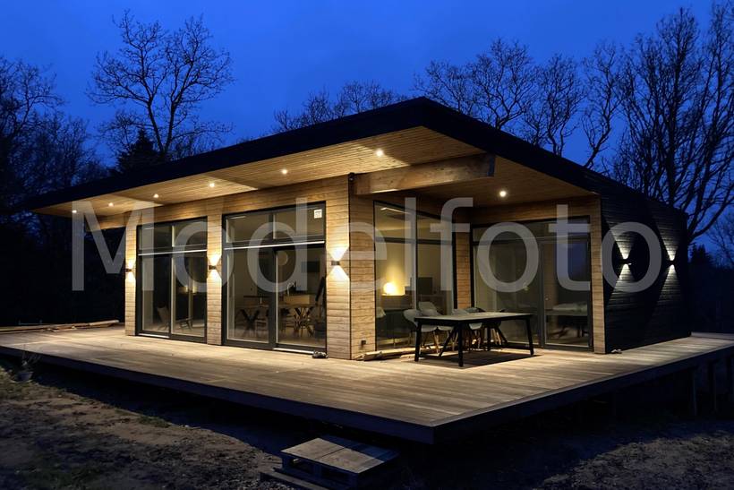 Foto von Ferienhaus ZB59 in Hostrup - Thy/Limfjord
