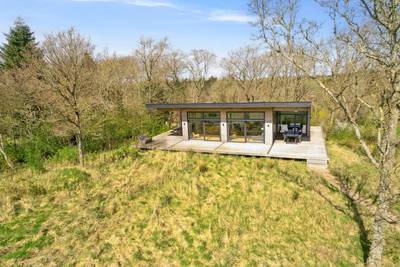 Vorschaubild von Ferienhaus ZB59 in Hostrup - Thy/Limfjord