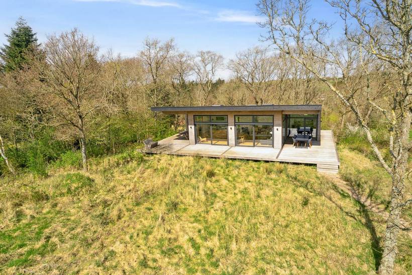 Foto von Ferienhaus ZB59 in Hostrup - Thy/Limfjord