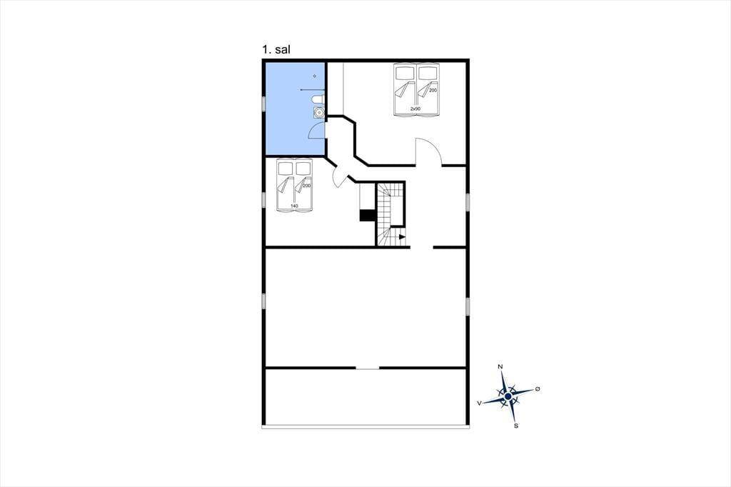Vorschaubild von Ferienhaus ZB63 in Sælvig - Samsø