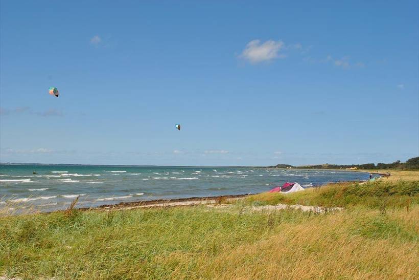 Foto von Ferienhaus ZB63 in Sælvig - Samsø
