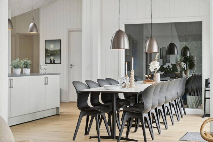 Foto von Ferienhaus ZB64 in Hasmark - Nordfünen