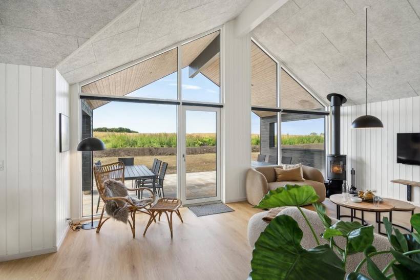 Foto von Ferienhaus ZB64 in Hasmark - Nordfünen