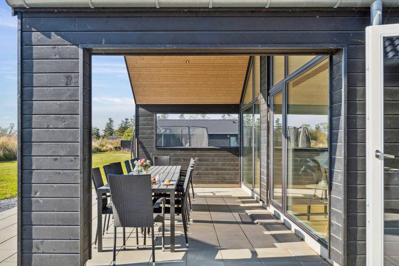 Foto von Ferienhaus ZB64 in Hasmark - Nordfünen