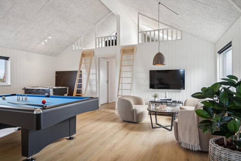 Foto von Ferienhaus ZB64 in Hasmark - Nordfünen