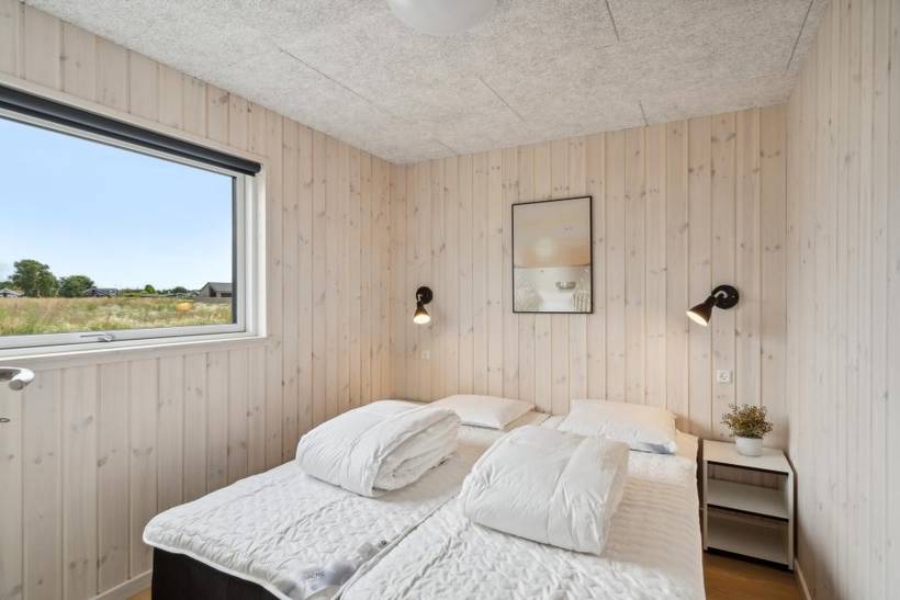 Foto von Ferienhaus ZB64 in Hasmark - Nordfünen