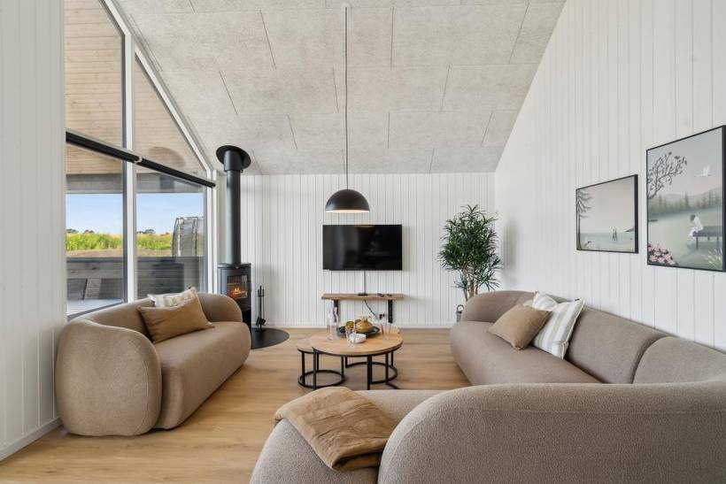 Foto von Ferienhaus ZB64 in Hasmark - Nordfünen