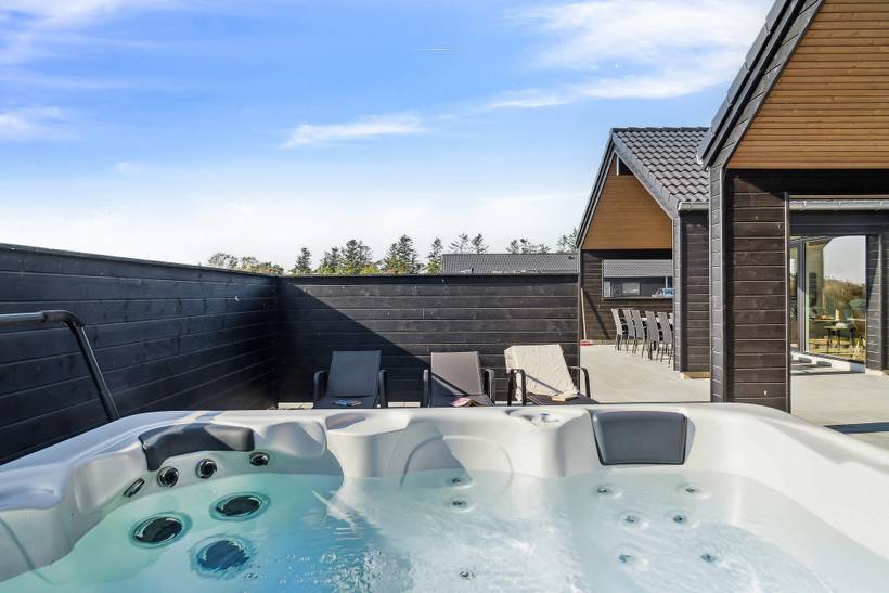 Foto von Ferienhaus ZB64 in Hasmark - Nordfünen