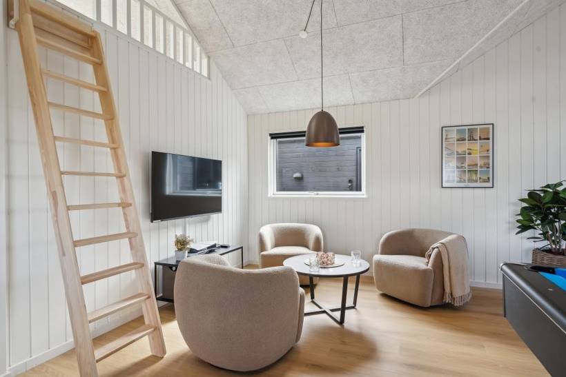 Foto von Ferienhaus ZB64 in Hasmark - Nordfünen