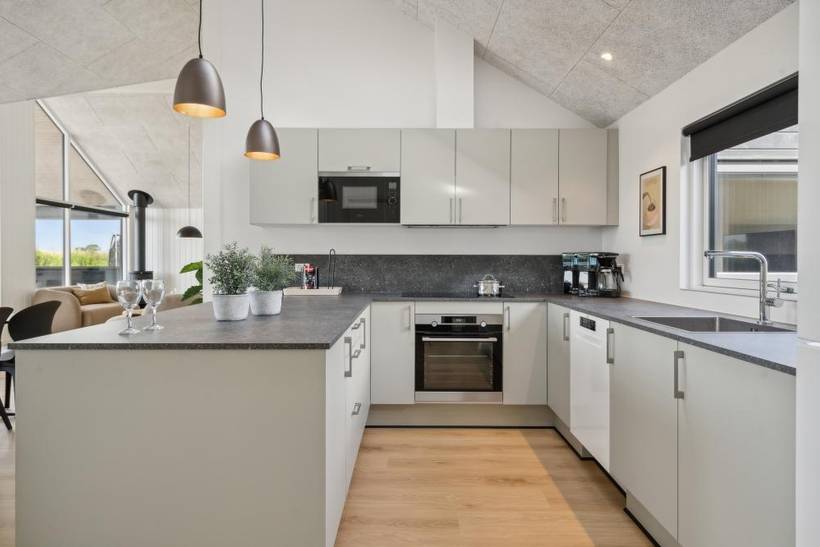 Foto von Ferienhaus ZB64 in Hasmark - Nordfünen
