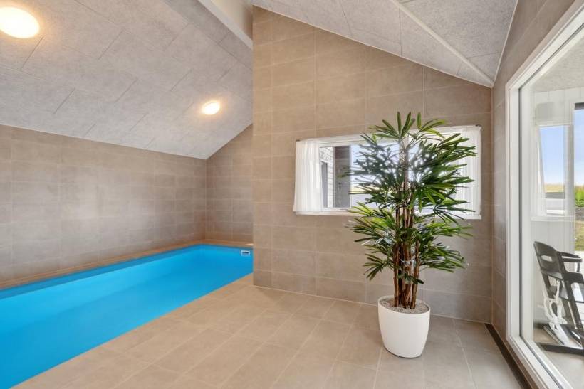 Foto von Ferienhaus ZB64 in Hasmark - Nordfünen