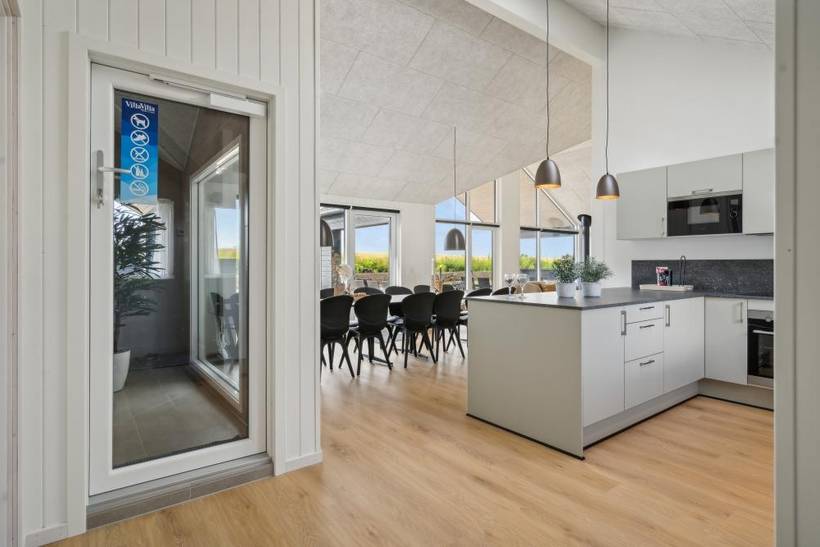 Foto von Ferienhaus ZB64 in Hasmark - Nordfünen
