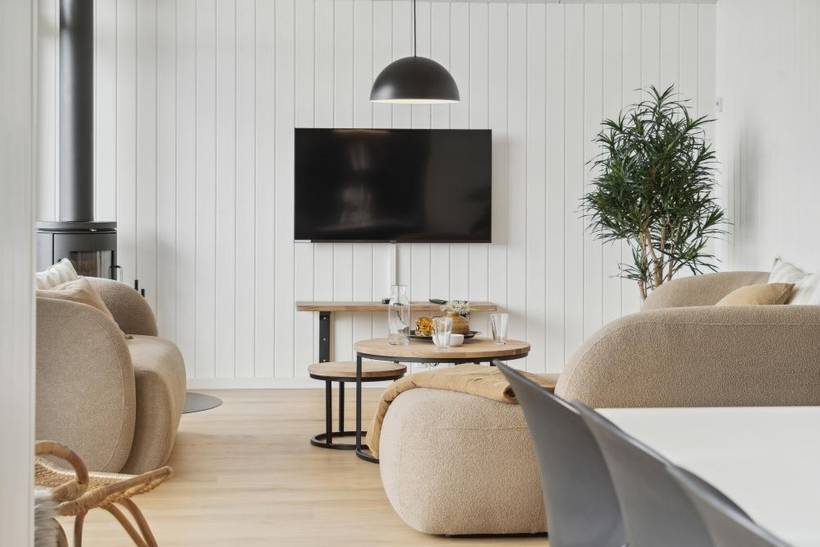 Foto von Ferienhaus ZB64 in Hasmark - Nordfünen