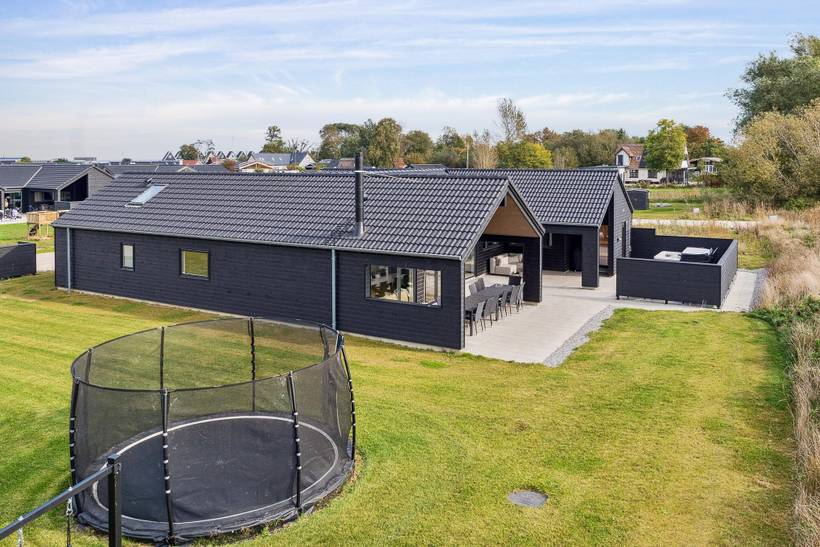 Foto von Ferienhaus ZB64 in Hasmark - Nordfünen