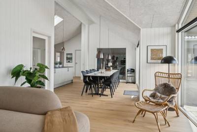 Vorschaubild von Ferienhaus ZB64 in Hasmark - Nordfünen