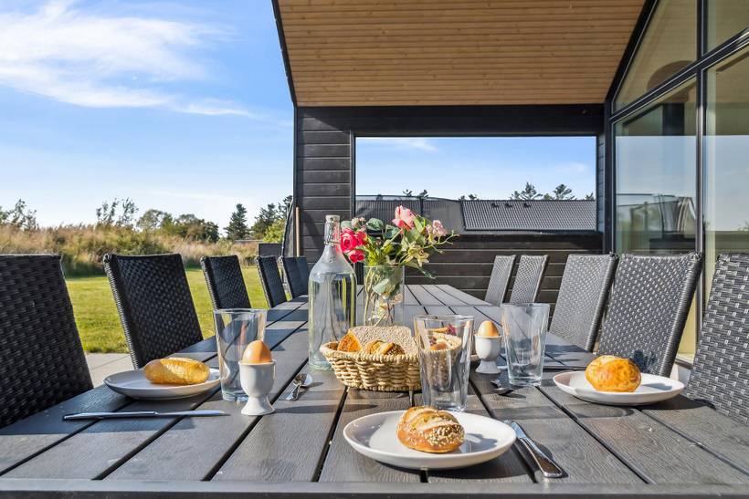 Foto von Ferienhaus ZB64 in Hasmark - Nordfünen