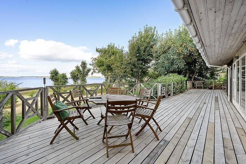 Foto von Ferienhaus ZB70 auf Roskilde Fjord Kysten - Nordseeland