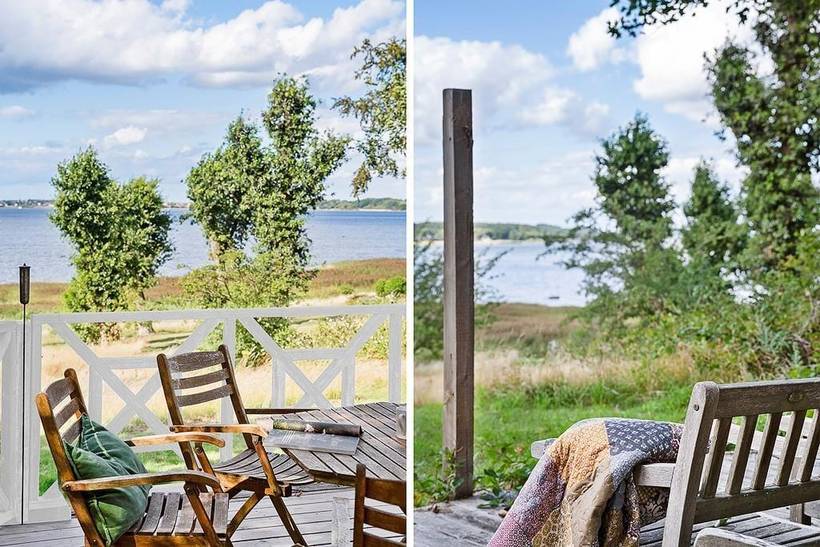 Foto von Ferienhaus ZB70 auf Roskilde Fjord Kysten - Nordseeland