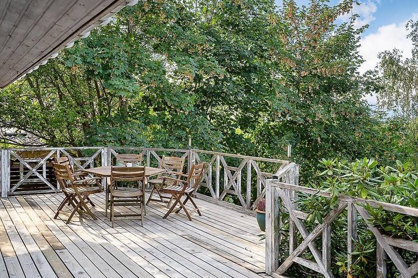 Foto von Ferienhaus ZB70 auf Roskilde Fjord Kysten - Nordseeland