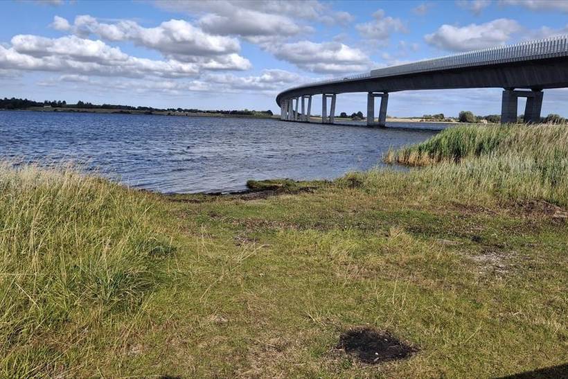 Foto von Ferienhaus ZB70 auf Roskilde Fjord Kysten - Nordseeland