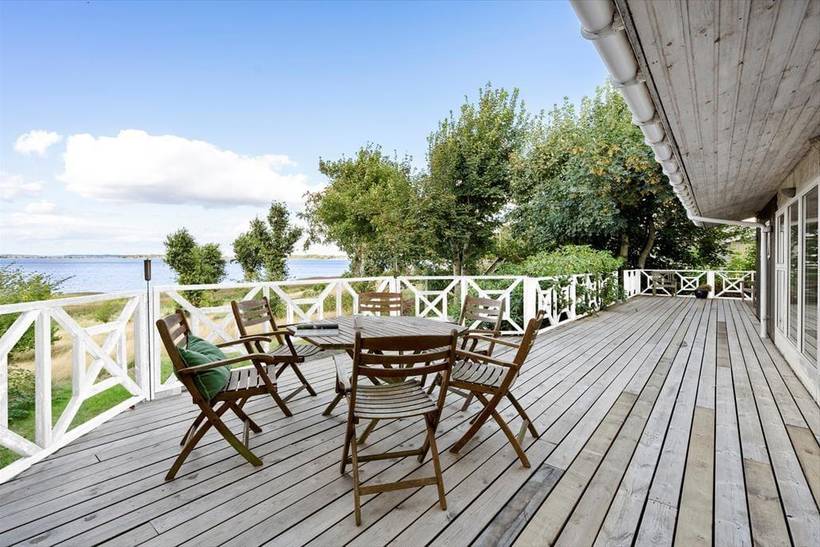 Foto von Ferienhaus ZB70 auf Roskilde Fjord Kysten - Nordseeland