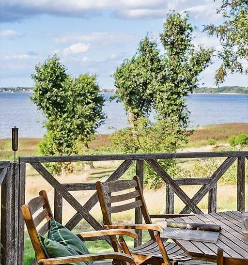Foto von Ferienhaus ZB70 auf Roskilde Fjord Kysten - Nordseeland