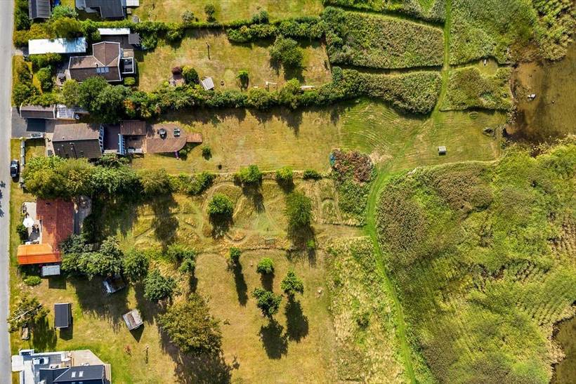 Foto von Ferienhaus ZB70 auf Roskilde Fjord Kysten - Nordseeland